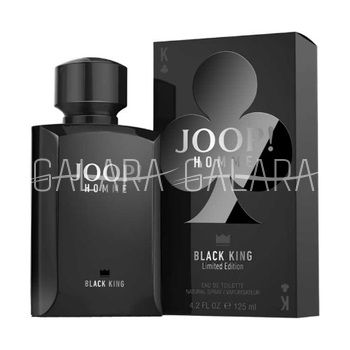 JOOP Black King