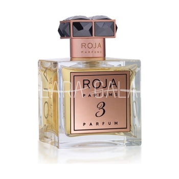 ROJA DOVE Parfum De La Nuit No 3