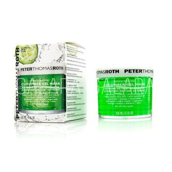 PETER THOMAS ROTH 