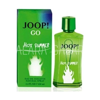 JOOP Go Hot Summer