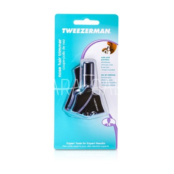 TWEEZERMAN 