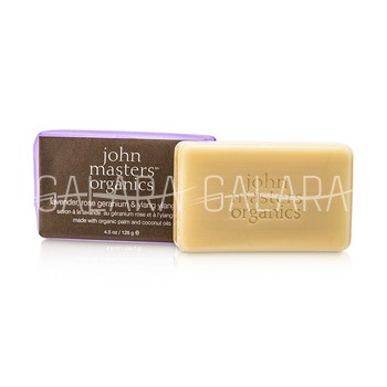 JOHN MASTERS ORGANICS 