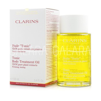 CLARINS 