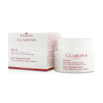 CLARINS 