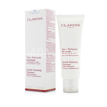 CLARINS 