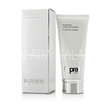 LA PRAIRIE 