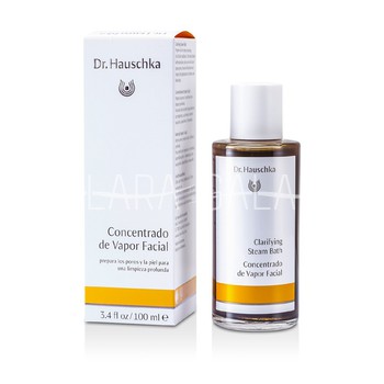 DR. HAUSCHKA 