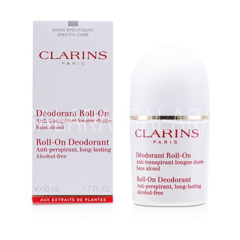 CLARINS 