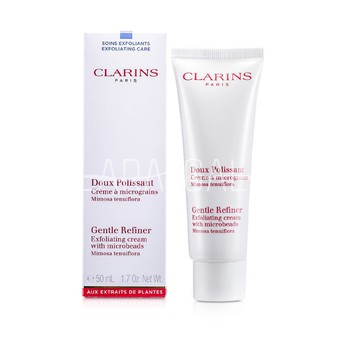 CLARINS 