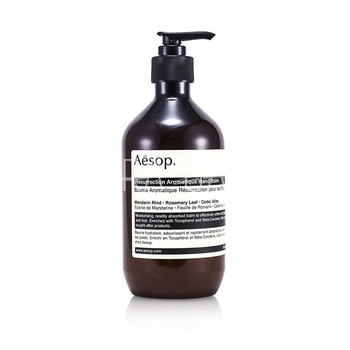 AESOP 