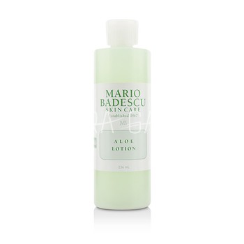 MARIO BADESCU Aloe