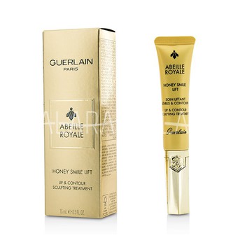 GUERLAIN Abeille Royale Honey Smile Lift Lip & Contour Sculpting Treatment 61197