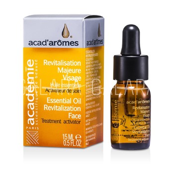 ACADEMIE Acad'Aromes Essential