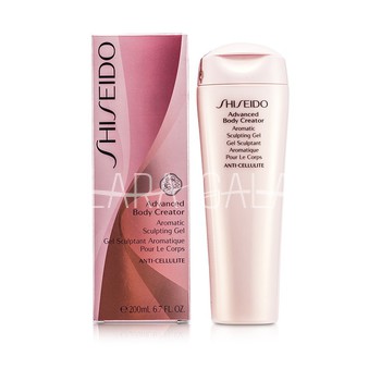 SHISEIDO Advanced Body Creator