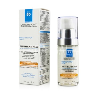 LA ROCHE POSAY Anthelios 50 AOX