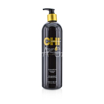 CHI      Argan Oil Plus Moringa Shampoo