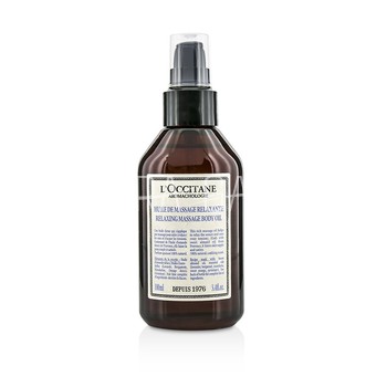 L'OCCITANE Aromachologie