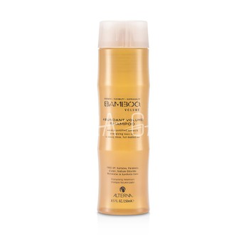 ALTERNA Bamboo