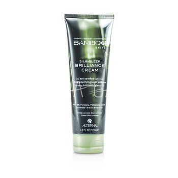 ALTERNA Bamboo