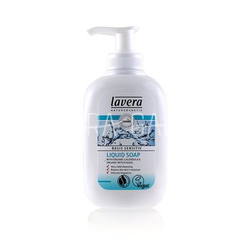 LAVERA Basis Sensitiv