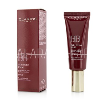 CLARINS BB Skin Detox