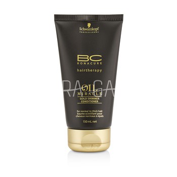 SCHWARZKOPF BC Oil Miracle Gold Shimmer