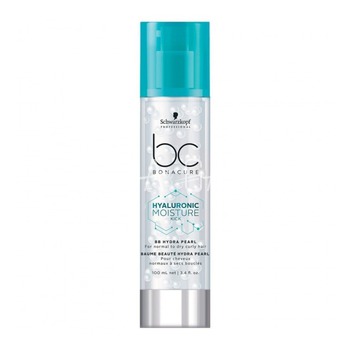 SCHWARZKOPF BB-   Hyaluronic Moisture Kick BB Hydra Pearl