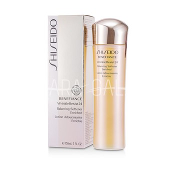 SHISEIDO Benefiance WrinkleResist24