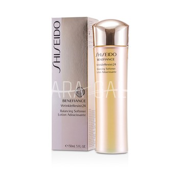 SHISEIDO Benefiance WrinkleResist24