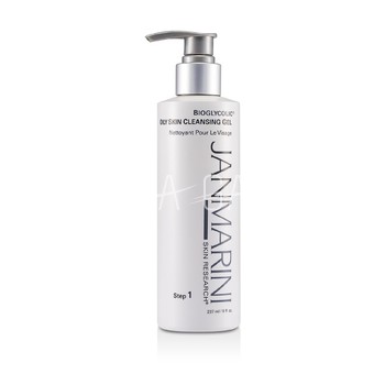 JAN MARINI Bioglycolic