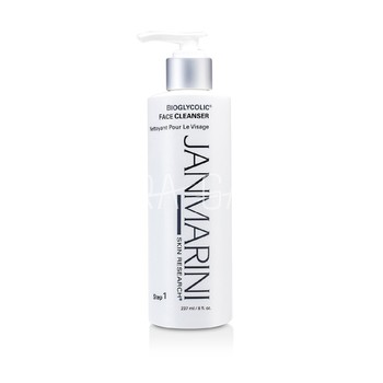 JAN MARINI Bioglycolic