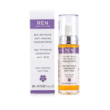 REN Bio Retinoid