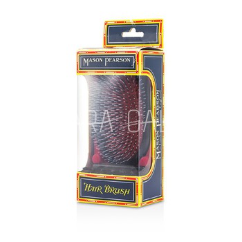 MASON PEARSON Boar Bristle & Nylon