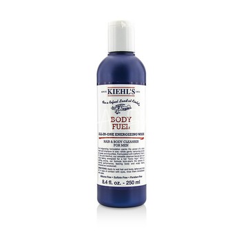 KIEHL'S Body Fuel