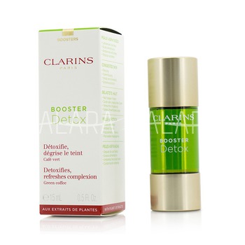 CLARINS Booster Detox