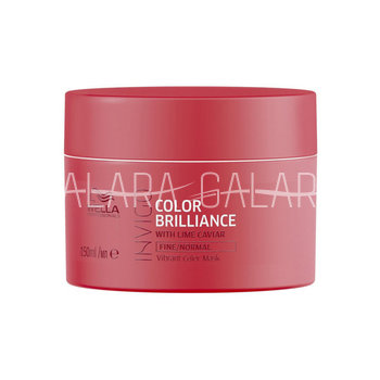 WELLA -         INVIGO COLOR BRILLIANCE