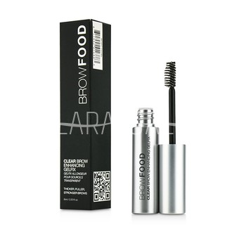 LASHFOOD BrowFood Brow Enhancing Gelfix