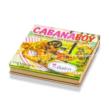 THEBALM Cabana Boy