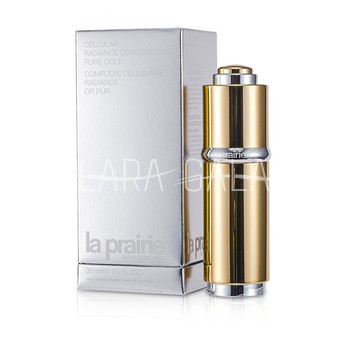 LA PRAIRIE Cellular