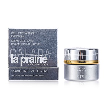 LA PRAIRIE Cellular