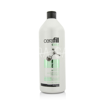 REDKEN Cerafill Defy