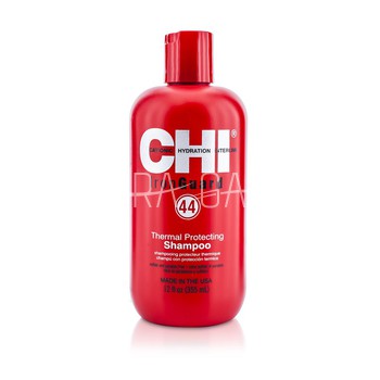 CHI     44 Iron Guard Thermal Protecting Shampoo