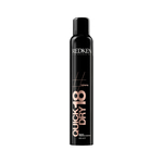 REDKEN           Quick dry 18