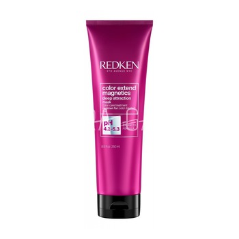 REDKEN   -          Color Extend Magnetics