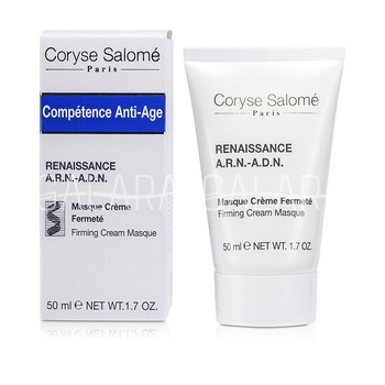 CORYSE SALOME Competence