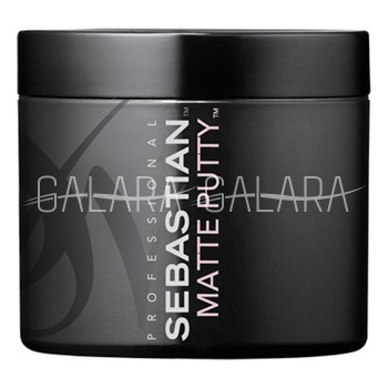 SEBASTIAN      Matte Putty