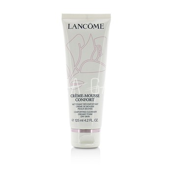 LANCOME Creme-Mousse Confort