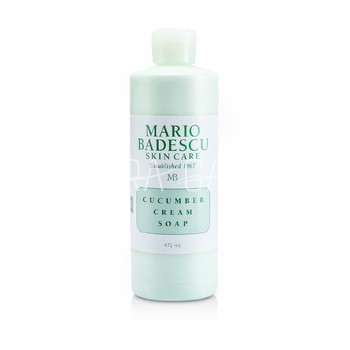 MARIO BADESCU Cucumber