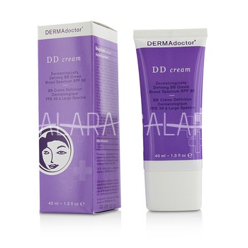 DERMADOCTOR DD