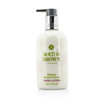 MOLTON BROWN Delicious Rhubarb & Rose